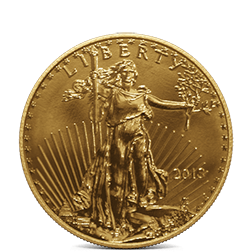 1 Unze American Eagle
